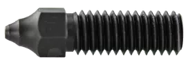 PrimaCreator Creality K1/ K1 Max grūdintas antgalis 0.8 mm - 1 vnt.