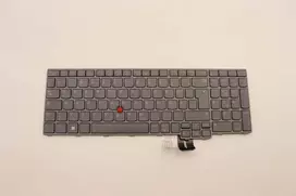 Lenovo laptop replacement klaviatūra