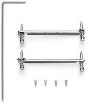 Noctua NM-TR5-SP6 Mounting Kit – TR5-SP6