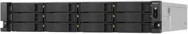 Serveris QNAP 12-Bay Patirkite išskirtinį įmonės našumą | TS-H1277AXU-RP-R7-32G | AMD Ryzen 7 | 7000 | 32GB | UDIMM DDR5