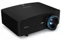 Projektorius Benq | LK954ST | 4K UHD (3840 x 2160) | 5100 ANSI lumens | Juodas