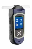 Alkotesteris 'Alcovisor Mark X+'