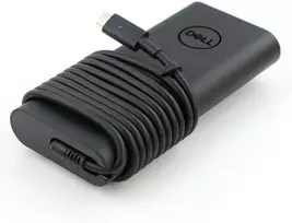 "Dell" nešiojamojo kompiuterio įkroviklis 130W USB-C
