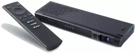 „Android TV BOX MECOOL KA2“ „Android“ kamera FHD VoIP