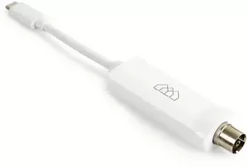 Dongle imtuvas DVB-T2 Homatics Box R Lite / R / R+