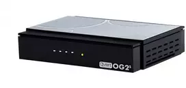 Qviart OG2s 4K LINUX Enigma2 OpenATV 7.6 OSCAM