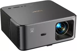 Yaber K2s LCD FullHD 1080p Multimedia Projektorius su JBL kolonėlėmis – juodos spalvos