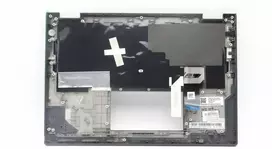 Lenovo 5M11C18651 atsarginė dalis – klaviatūra su dangteliu (pritaikyta ThinkPad X13 Yoga Gen 3)