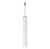 Dantų šepetėlis Eldom Šepetys Sonic SD210B Baltas