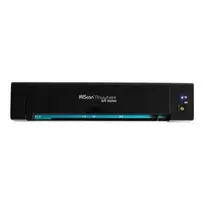 Skeneris IRIS | IRIScan | Anywhere 6 Wifi Duplex | Rankiniai skaitytuvai
