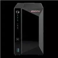 Serveris Asustor AS3302T V2