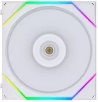 Lian Li Uni Fan TL 120mm Baltas (12TL1W)