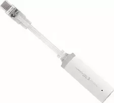 Moondrop MOONDROP Dawn 4,4 mm ausinių stiprintuvas – subalansuotas mini DAC/AMP USB