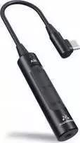 SoundMagic SoundMAGIC A30i ausinių stiprintuvas Nešiojamas ausinių stiprintuvas su žaibo jungtimi iOS