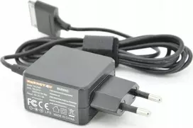 Energy4U Nešiojamojo kompiuterio maitinimo šaltinis TA/LEN01 12V / 1.5A (34 kontaktų) 18W, maitinimas Lenovo IdeaPad A1, K1, S1