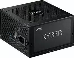 Maitinimo šaltinis|ADATA|XPG KYBER|850 W|Efektyvumas 80 PLUS GOLD|KYBER850G-BKCEU