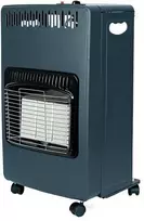 Dujinis šildytuvas Lq-H002F ,4.2KW