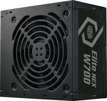 Maitinimo šaltinis Cooler Master Elite NEX W700 700W (MPW-7001-ACBW-BE1)