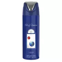 Lattafa Pride Art Of Universe Deodorant VAPO 200 ml (unisex)