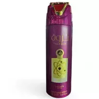 Lattafa Pride Tharwah Gold dezodorantas VAPO 200 ml (unisex)