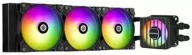 „Enermax Liqmaxflo 360 ARGB“ vandens aušinimas (ELC-LMF360T-ARGB)