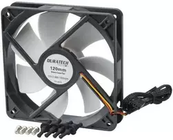 CASE FAN 120MM BULK