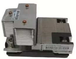 Hewlett Packard (HP) High-performance heatsink **Refurbished** (Atnaujinta)
