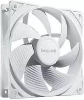 be quiet! PURE WINGS 3 120mm PWM, balta