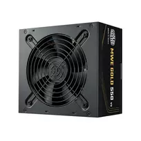 Power supply MWE GOLD 550 V3 ATX 3.1