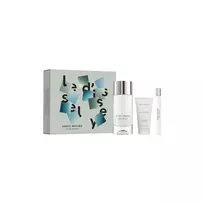 Issey Miyake Le Sel Dissey H Et100 Cof-D