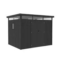 Sodo sandėliukas HATIS Premium, 6,76 m2
