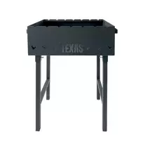 Šašlykinė „Texas Club“ MG-1, 40 x 30 x 57 cm