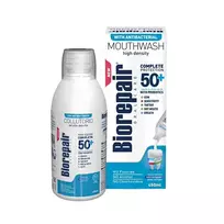 Biorepair - Complete Protection 50+ Mouthwash 450 ml