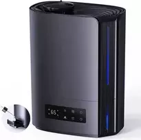 Drėkintuvas Ecost prekė po grąžinimo CONOPU OZJ21S07 6L Ultrasonic Humidifier with Constant Temperature for Hous (Atnaujinta)