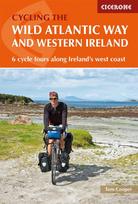 The Wild Atlantic Way and Western Ireland: 6 cycle tours along Irelands west coast
