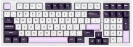 Endgame Gear Klaviatūra VGN V98Pro V2 GATA-2629 JAV ledai
