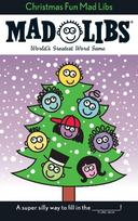 Christmas Fun Mad Libs: Stocking Stuffer Mad Libs