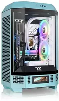 Thermaltake The Tower 300 Turquoise