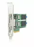 „HP HPE NS204i-u G11 NVMe HotPlug Boot Opt Storage Device“ (2x480G M.2 NVMe SSD HW RAID