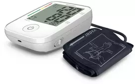 Kraujospūdžio matuoklis „Homedics BPA-P200“ nėštumo tikslus rankos BPM matuoklis