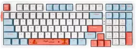 VGN V98 Pro žaidimų klaviatūra, Box Autumn – Maple Sugar Limited Edition US išdėstymas