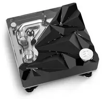 Ek Water Blocks Ek Vanduo Blocks EK Vanduo Blocks EK-Quantum Velocity² Edge D-RGB – 1700 Juodas Special Edition