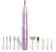 Rio Beauty Professional elektrinė dildė nagams