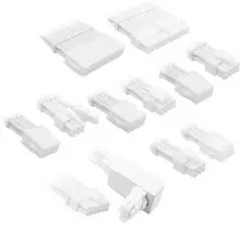 Kolink Core Pro Braided Cable Extension Kit 12V-2×6 Type 1 – Brilliant Baltas