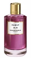 Universalūs kvepalai, MANCERA Fig Me Up EDP 60ml.