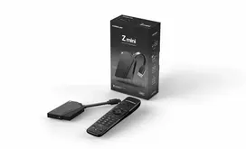 Formuler Z MINI Android 12 OTT IPTV imtuvas