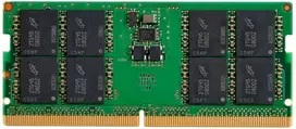 Nešiojamo kompiuterio atmintis HP 32GB 5600MHz DDR5 SODIMM RAM atmintis, skirta HP nešiojamiesiems kompiuteriams