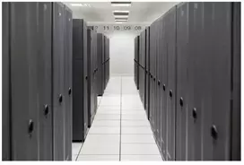 Hewlett Packard (HP) HPE ProLiant DL380 Gen11 standartinis ventiliatorių rinkinys