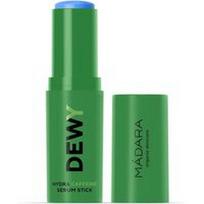 MÁDARA - DEWY CAFFEINE SERUM STICK Veido kremai 11.5 g unisex