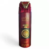 Lattafa Pride Nebras dezodorantas VAPO 200 ml (unisex)